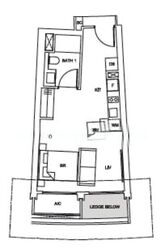 One Pearl Bank (D3), Apartment #547720281